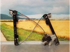 ELEVALUNAS DELANTERO IZQUIERDO 6 PINS ELECTRICO