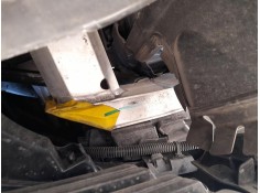 Recambio de refuerzo paragolpes delantero para peugeot 308 ii (lb_, lp_, lw_, lh_, l3_) 2.0 bluehdi 150 referencia OEM IAM 96773