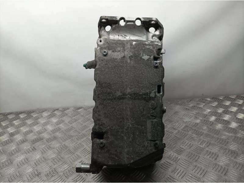 Recambio de carter para citroën c4 picasso exclusive plus referencia OEM IAM 9686822880  