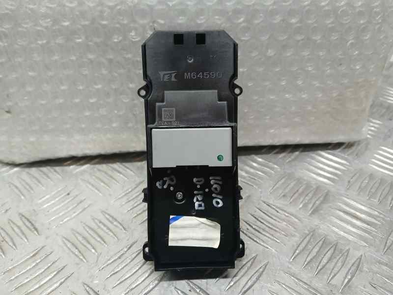 Recambio de mando elevalunas delantero izquierdo para honda civic lim.4 (fc) i-detec elegance referencia OEM IAM M64590 M64583 