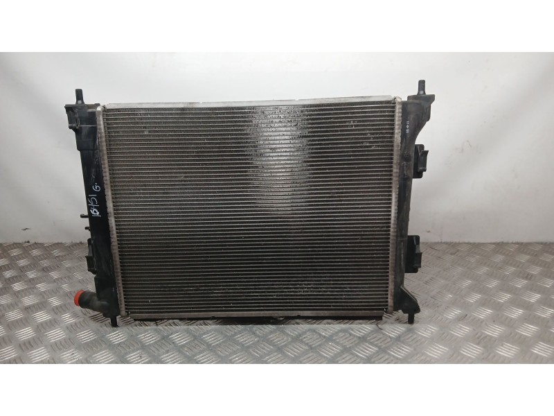 Recambio de radiador agua para hyundai i20 ii (gb, ib) 1.2 referencia OEM IAM 25310C8000  
