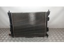 Recambio de radiador agua para hyundai i20 ii (gb, ib) 1.2 referencia OEM IAM 25310C8000  