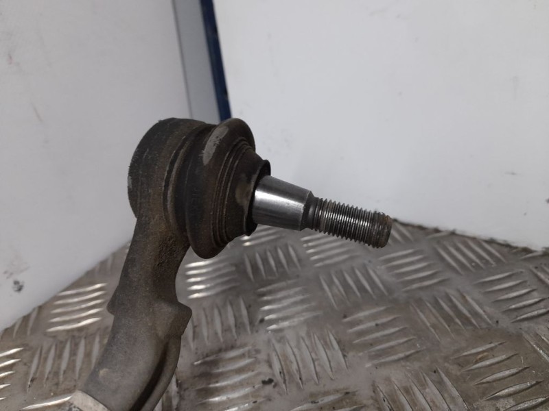 Recambio de cremallera direccion para peugeot 508 gt line referencia OEM IAM 690000416200  ELECTRO-MECANICA