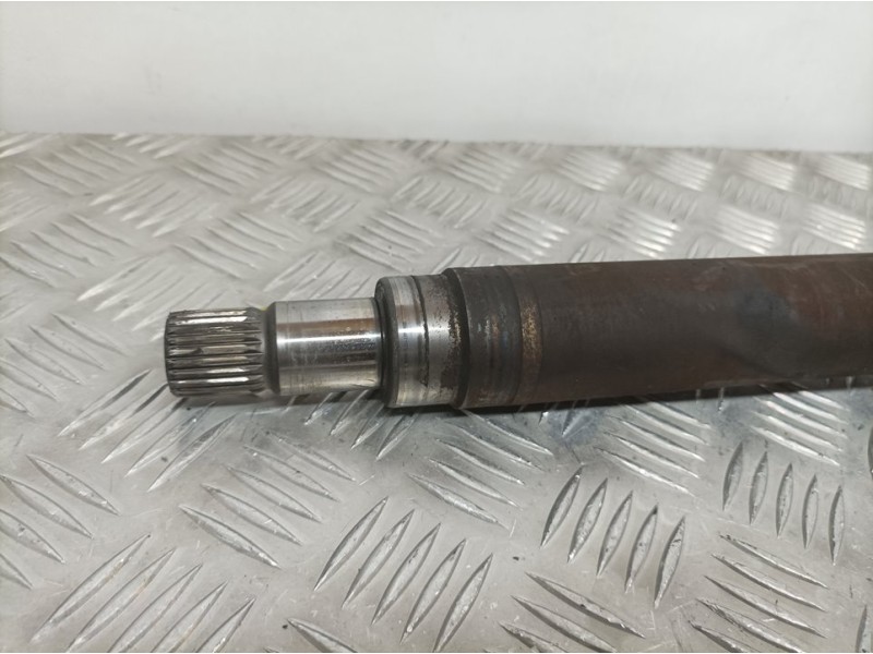 Recambio de transmision delantera derecha para ford focus berlina (cak) ghia referencia OEM IAM 1348325  