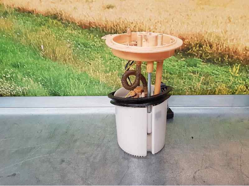 Recambio de aforador para audi a3 sportback (8p) 1.6 tdi ambiente referencia OEM IAM 1K0919050AB A2C53434508 SIEMENS VDO