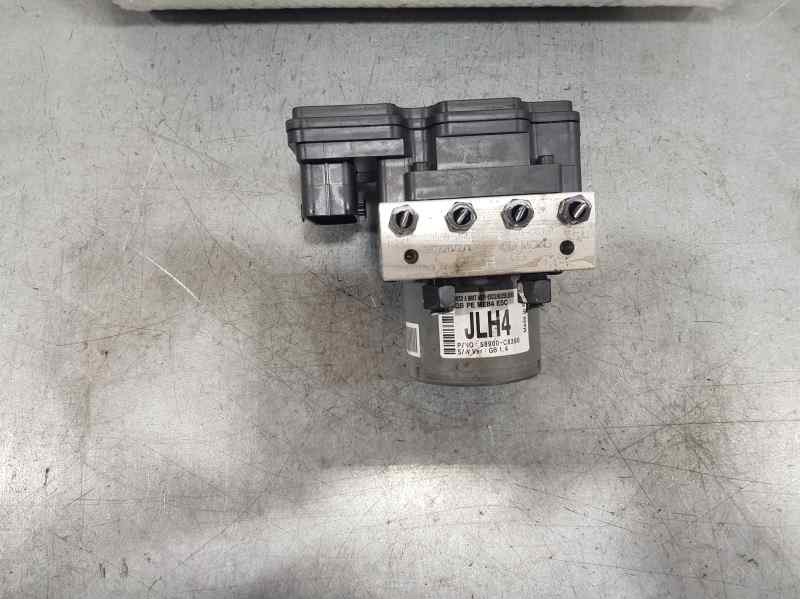Recambio de abs para hyundai i20 active classic blue referencia OEM IAM 58920C8390 C858924650 MANDOº