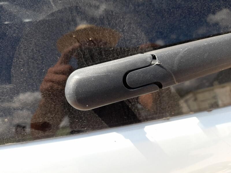 Recambio de motor limpia trasero para ford ecosport 1.5 ecoblue tdci referencia OEM IAM 2079492  