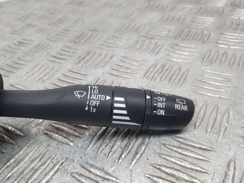 Recambio de mando limpia para opel astra k lim. 5türig dynamic referencia OEM IAM 39128808 72290510436 