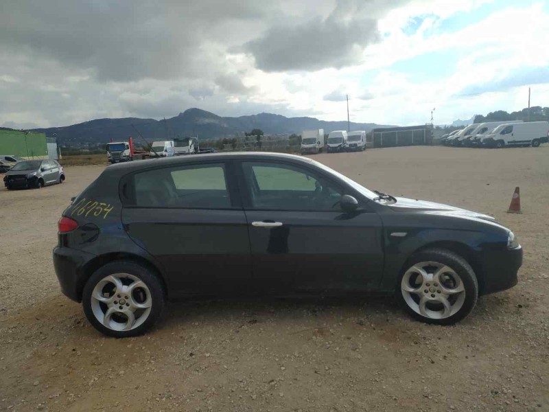 alfa romeo 147 (190) del año 2005