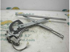 Recambio de elevalunas delantero derecho para chevrolet aveo ls referencia OEM IAM 96541784  