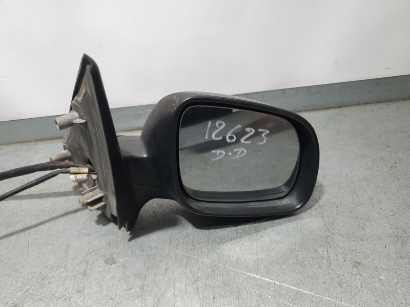 Recambio de retrovisor derecho para seat ibiza (6k1) stella referencia OEM IAM   C MANDO