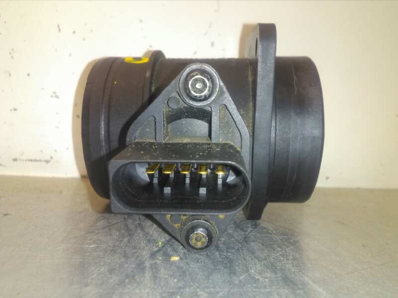 Recambio de caudalimetro para seat cordoba berlina (6l2) 1.9 tdi referencia OEM IAM 038906461B 0281002531 BOSCH
