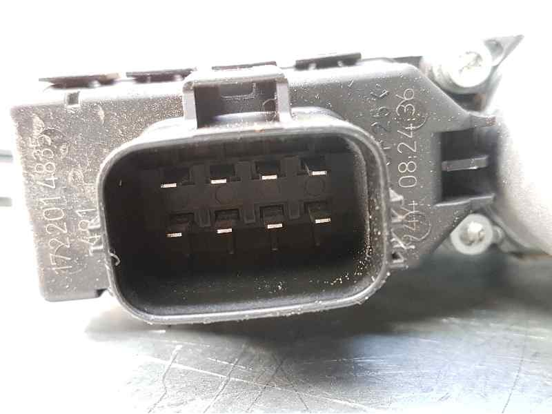 Recambio de elevalunas delantero izquierdo para jaguar x-type 2.0 d classic referencia OEM IAM  6 PINS ELECTRICO