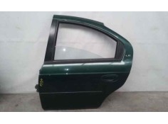 PUERTA TRASERA IZQUIERDA 