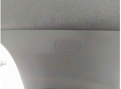 Recambio de airbag cortina delantero izquierdo para citroën c3 live pack referencia OEM IAM 9811858080  