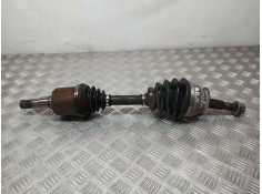 TRANSMISION DELANTERA DERECHA 39100EB300 