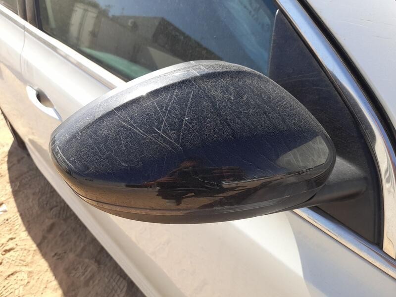 Recambio de retrovisor derecho para peugeot 308 ii (lb_, lp_, lw_, lh_, l3_) 2.0 bluehdi 150 referencia OEM IAM 1610707780 ELECT