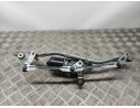 Recambio de motor limpia delantero para citroën c3 collection referencia OEM IAM W000004578  VALEO