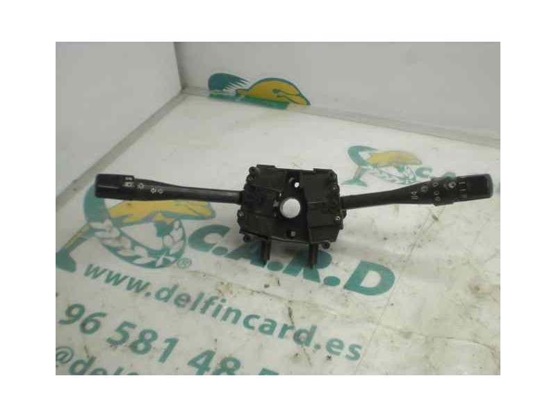 Recambio de mando luces para mg serie 200 (rf) 216 si (5-ptas.) referencia OEM IAM   