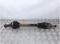 Recambio de transmision delantera izquierda para ford focus berlina (cak) ghia referencia OEM IAM 1345864  