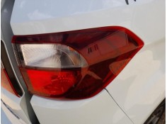 Recambio de piloto trasero derecho para ford ecosport 1.5 ecoblue tdci referencia OEM IAM 2167287  