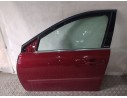 Recambio de puerta delantera izquierda para renault laguna grandtour iii dynamique referencia OEM IAM   