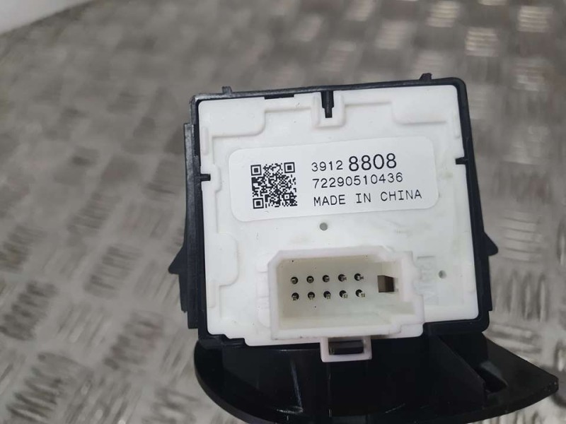 Recambio de mando limpia para opel astra k lim. 5türig dynamic referencia OEM IAM 39128808 72290510436 