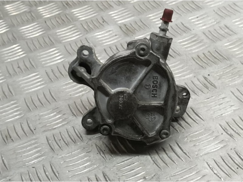 Recambio de depresor freno / bomba vacio para citroën c4 picasso exclusive plus referencia OEM IAM 1C20403W  BOSCH