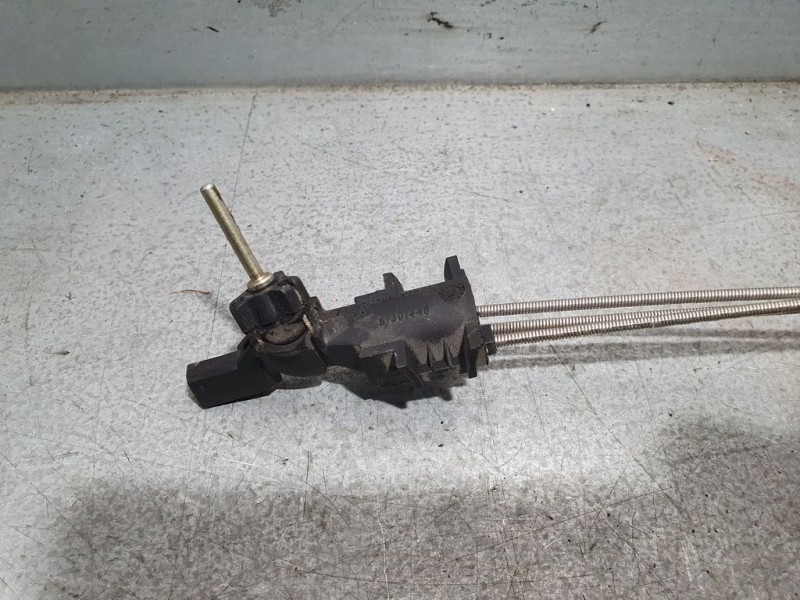 Recambio de retrovisor derecho para seat ibiza (6k1) stella referencia OEM IAM   C MANDO