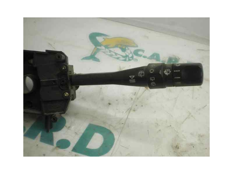 Recambio de mando luces para mg serie 200 (rf) 216 si (5-ptas.) referencia OEM IAM   