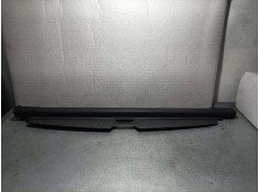 Recambio de bandeja trasera para opel zafira b cosmo referencia OEM IAM 13143670  ROZADA