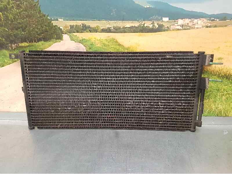 Recambio de condensador / radiador aire acondicionado para jaguar x-type 2.0 d classic referencia OEM IAM 4X4H19710AA  