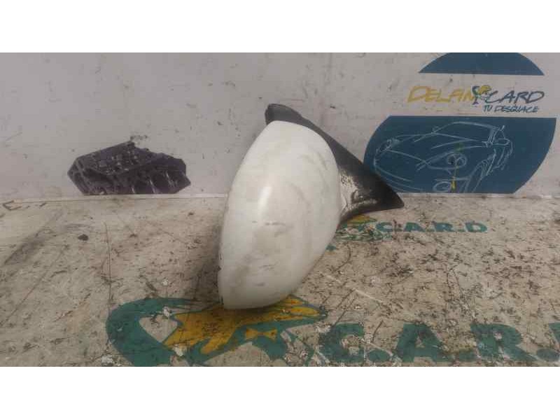 Recambio de retrovisor derecho para hyundai accent (x3) 1.3 ls referencia OEM IAM   MANUAL