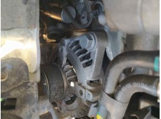 Recambio de alternador para citroën c3 live pack referencia OEM IAM 9809391880  