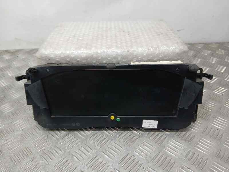 Recambio de cuadro instrumentos para peugeot 508 gt line referencia OEM IAM 9831757780 503003620211 