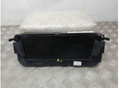 Recambio de cuadro instrumentos para peugeot 508 gt line referencia OEM IAM 9831757780 503003620211 