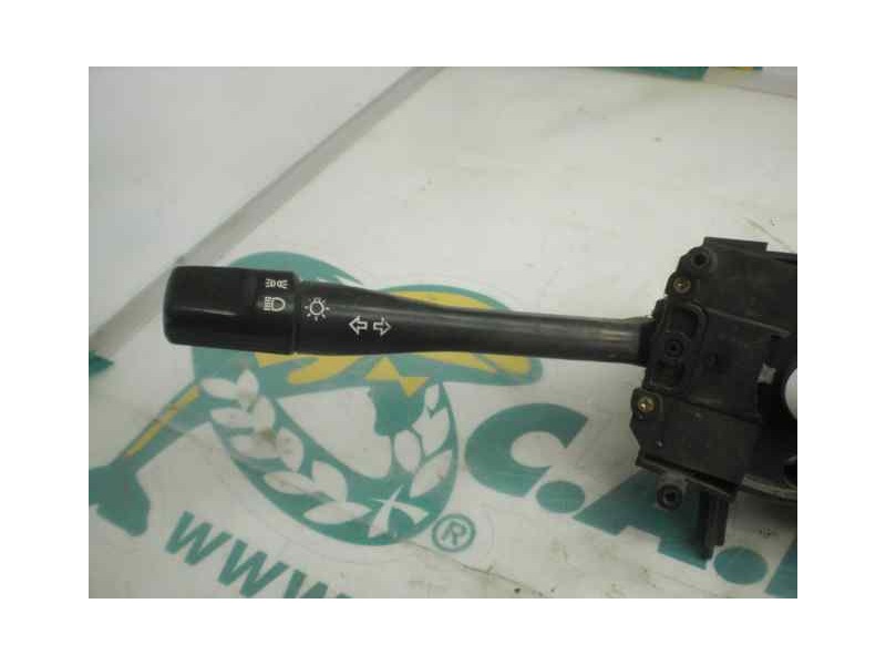 Recambio de mando luces para mg serie 200 (rf) 216 si (5-ptas.) referencia OEM IAM   