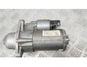 Recambio de motor arranque para opel astra k lim. 5türig selective start/stop referencia OEM IAM 55496055 BOSCH 0001170657
