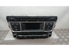 SISTEMA AUDIO / RADIO CD 96170C8250SDH AC101C8EE