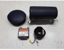 Recambio de kit airbag para smart coupe smart fun referencia OEM IAM 993791001  