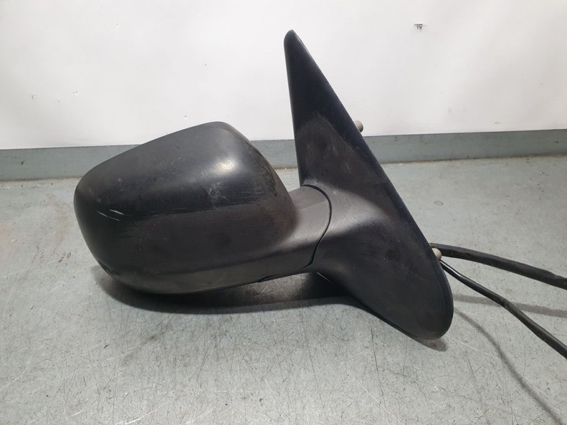 Recambio de retrovisor derecho para seat ibiza (6k1) stella referencia OEM IAM   C MANDO