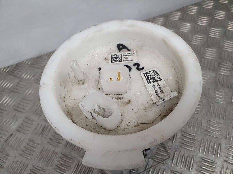 Recambio de aforador para bmw i8 (i12) i8 pure impulse referencia OEM IAM 733926706 0580200523 