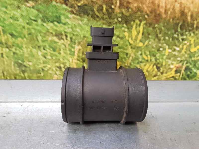 Recambio de caudalimetro para opel vectra c berlina cosmo referencia OEM IAM 55350048 0281002618 BOSCH