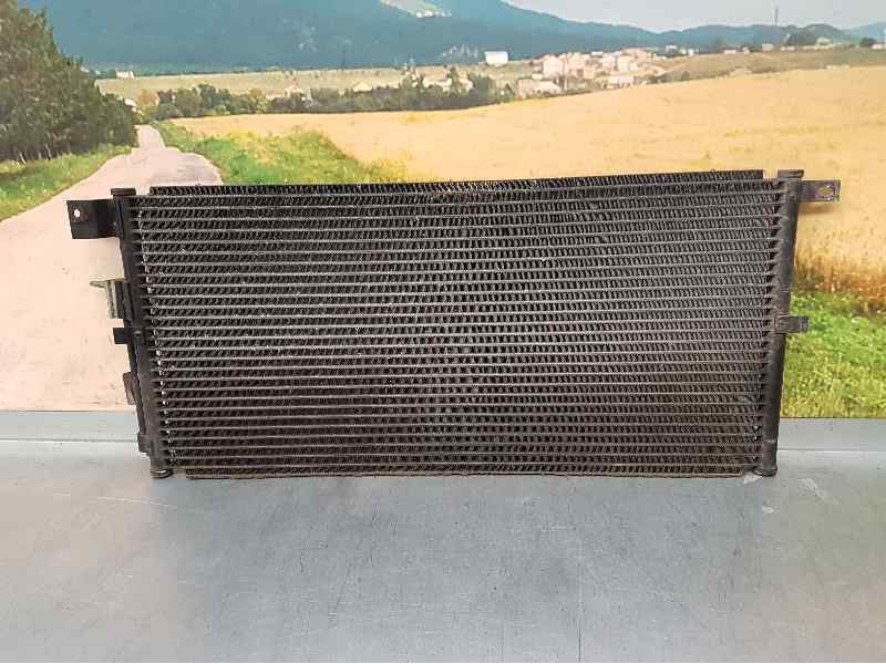 Recambio de condensador / radiador aire acondicionado para jaguar x-type 2.0 d classic referencia OEM IAM 4X4H19710AA  