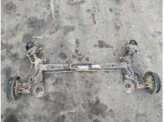 PUENTE TRASERO 5148W9 TAMBOR 4 TORNILLOS C/N ABS