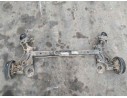 Recambio de puente trasero para citroën c3 collection referencia OEM IAM 5148W9  TAMBOR , 4 TORNILLOS , C/N ABS
