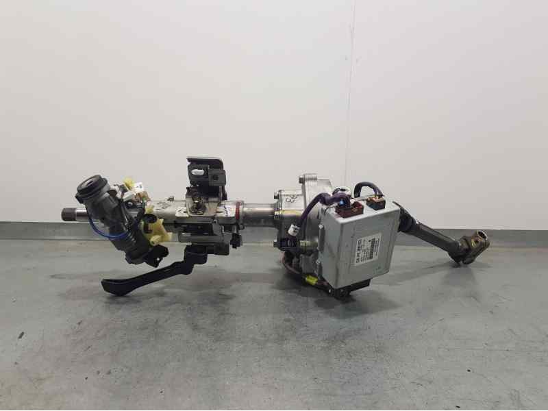 Recambio de columna direccion para hyundai i20 active classic blue referencia OEM IAM 56340C8300 GE50006300 ELECTRO/MECANICA