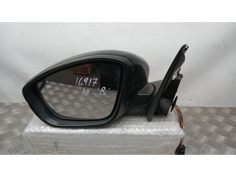 Recambio de retrovisor izquierdo para peugeot 308 ii (lb_, lp_, lw_, lh_, l3_) 2.0 bluehdi 150 referencia OEM IAM 98261676XT ELE