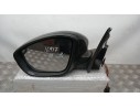 Recambio de retrovisor izquierdo para peugeot 308 ii (lb_, lp_, lw_, lh_, l3_) 2.0 bluehdi 150 referencia OEM IAM 98261676XT ELE