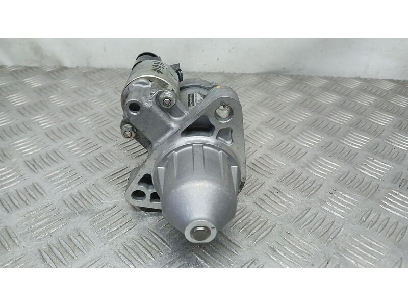 Recambio de motor arranque para honda civic lim.4 (fc) i-detec elegance referencia OEM IAM 31200RZ0G01 DENSO PYDUJ